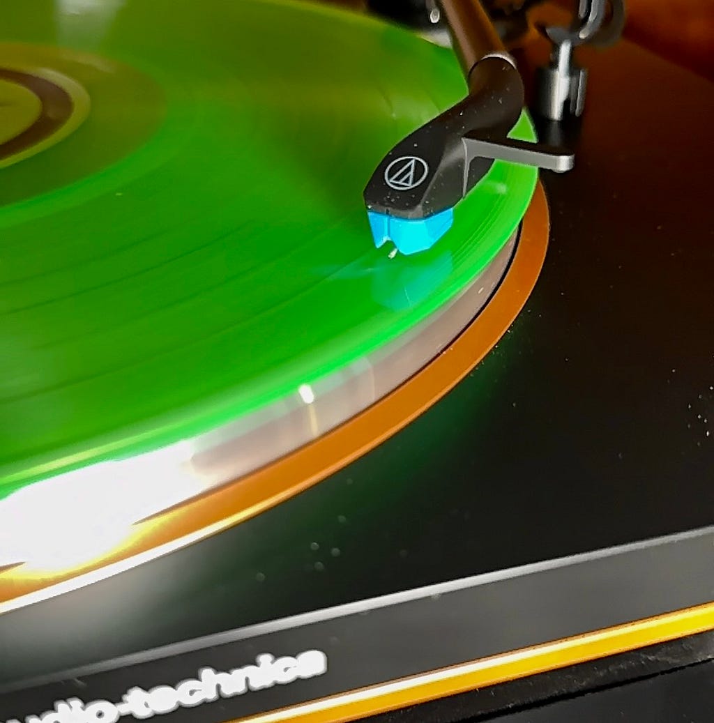 The 10 Records That Everyone You Know Owns