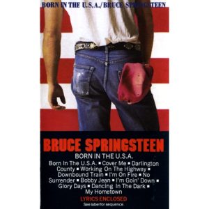 Born in the U.S.A. | Bruce Springsteen