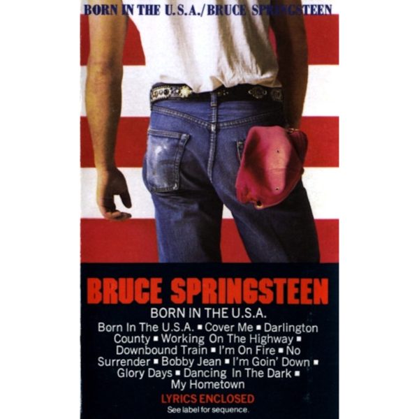 Born in the U.S.A. | Bruce Springsteen