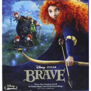 Brave (Disney)