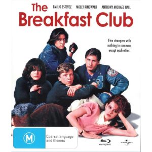 The Breakfast Club