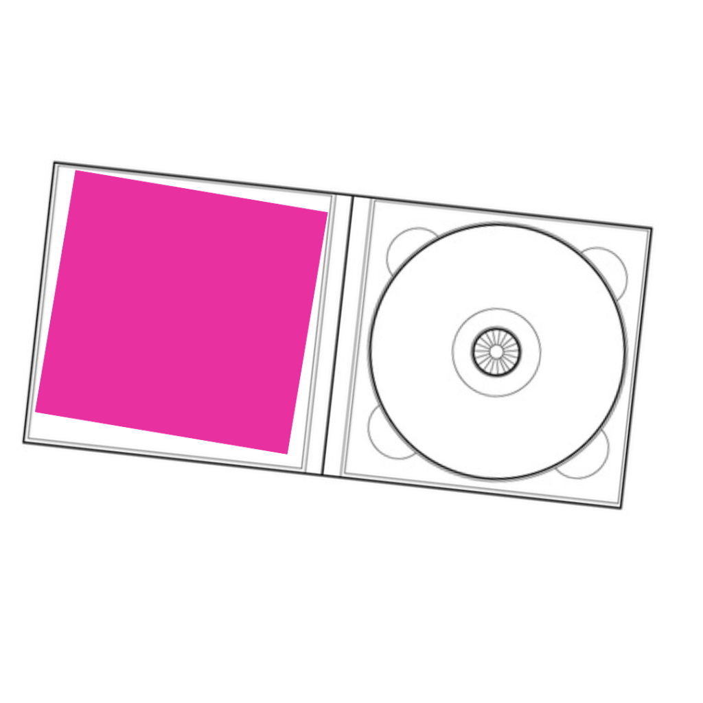 CD