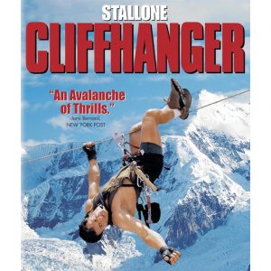 Cliffhanger