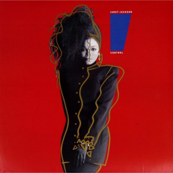Control | Janet Jackson