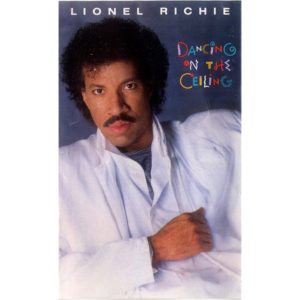 Dancing on the Ceiling | Lionel Richie