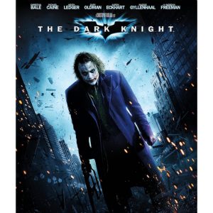 The Dark Knight