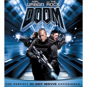 Doom: Unrated Extended Edition