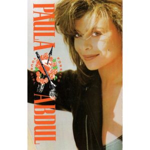 Forever Your Girl | Paula Abdul