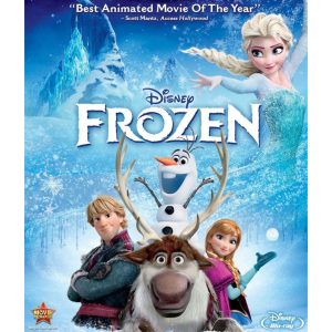 Frozen (Disney)
