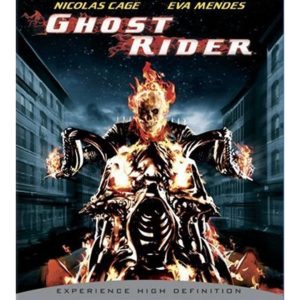 Ghost Rider