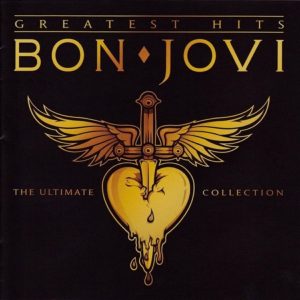 Greatest Hits | Bon Jovi