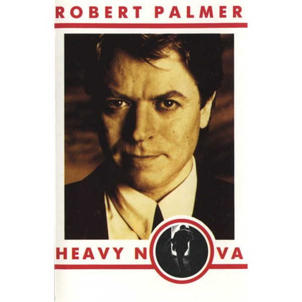 Heavy Nova | Robert Palmer
