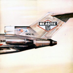 License to Ill | The Beastie Boys