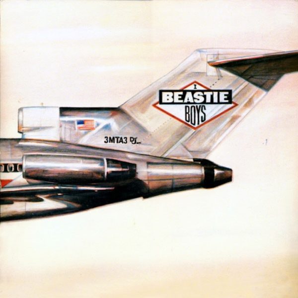License to Ill | The Beastie Boys