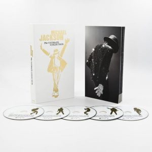 The Ultimate Collection | Michael Jackson