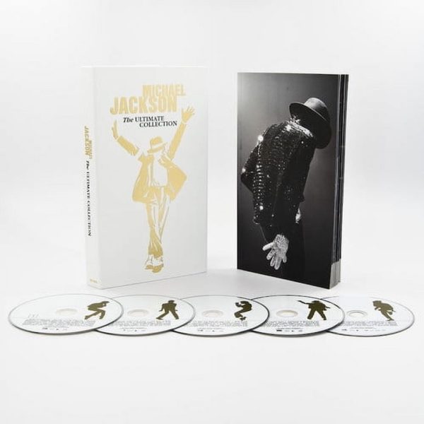 The Ultimate Collection | Michael Jackson
