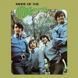 More of the Monkees | The Monkees