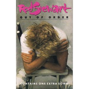 Out of Order | Rod Stewart
