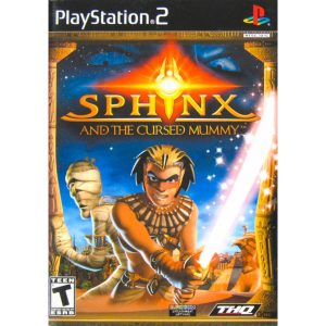 Sphinx