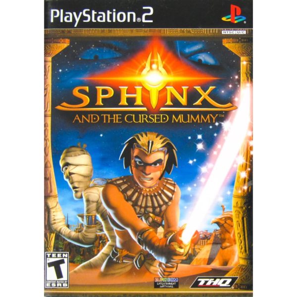 Sphinx