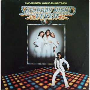 Saturday Night Fever Soundtrack | Various Artists