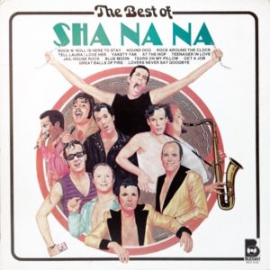 The Best of Sha Na Na | Sha Na Na