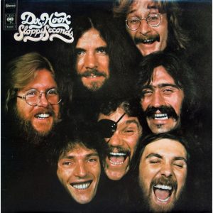 Sloppy Seconds | Dr. Hook and the Medicine Show