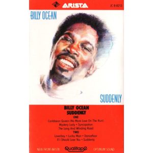 Suddenly | Billy Ocean