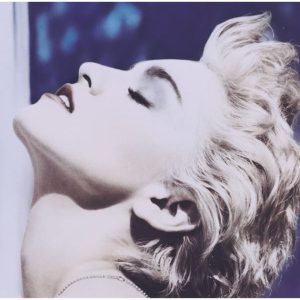True Blue | Madonna