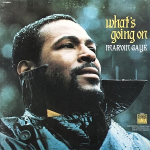What's Going On | Marvin Gaye