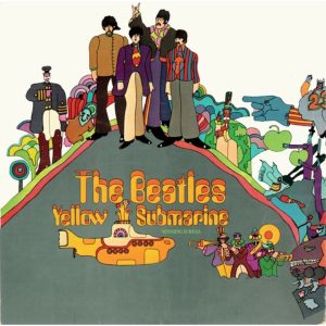 Yellow Submarine | The Beatles