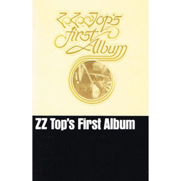 ZZ Top's First Album | ZZ Top