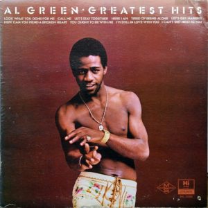 Greatest Hits | Al Green