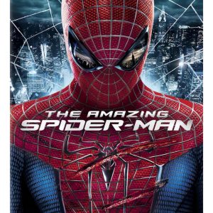 The Amazing Spider-Man