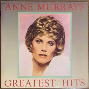 Greatest Hits | Anne Murray
