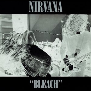 Bleach | Nirvana