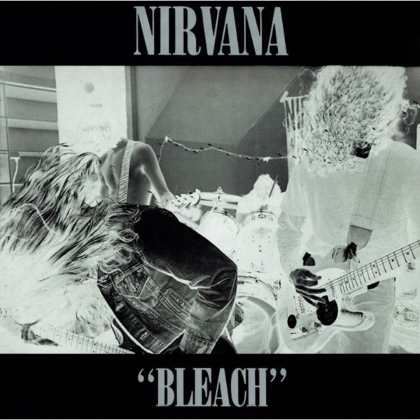 Bleach | Nirvana