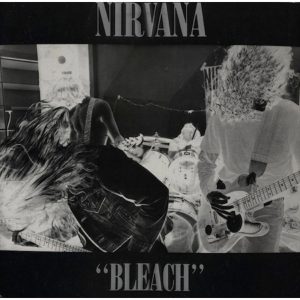 Bleach | Nirvana