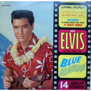 Blue Hawaii | Elvis Presley