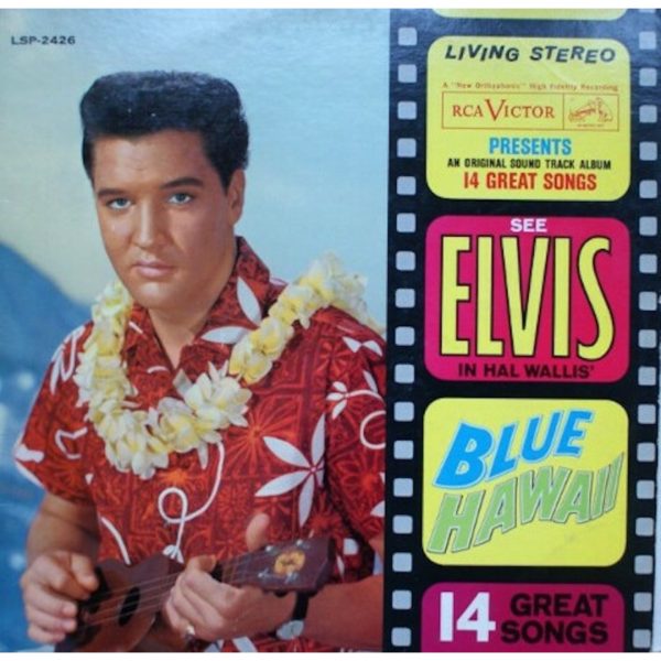 Blue Hawaii | Elvis Presley