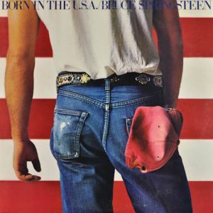 Born in the USA | Bruce Springsteen