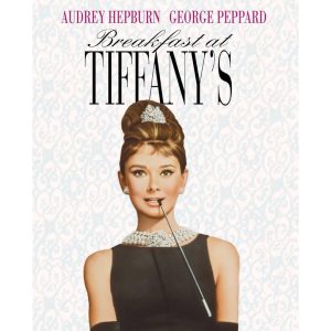 Breakfast at Tiffany's