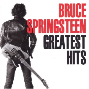 Greatest Hits | Bruce Springsteen