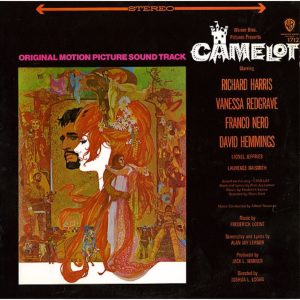 Camelot | Various Artists