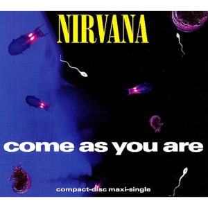 Come as Your Are | Nirvana