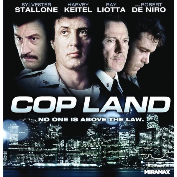 Cop Land