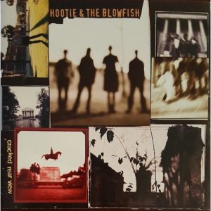 Cracked Rear View | Hootie and the Blowfish