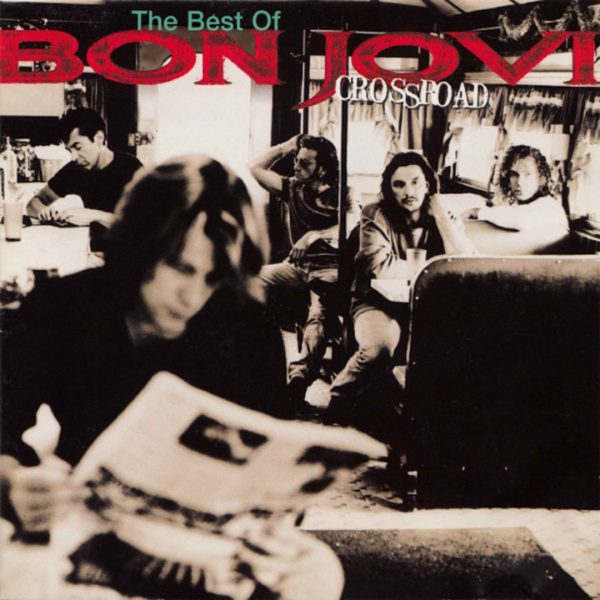 Cross Road | Bon Jovi