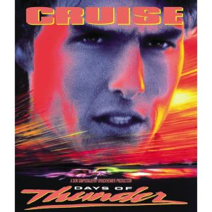 Days of Thunder