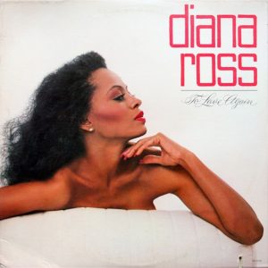 To Love Again | Diana Ross